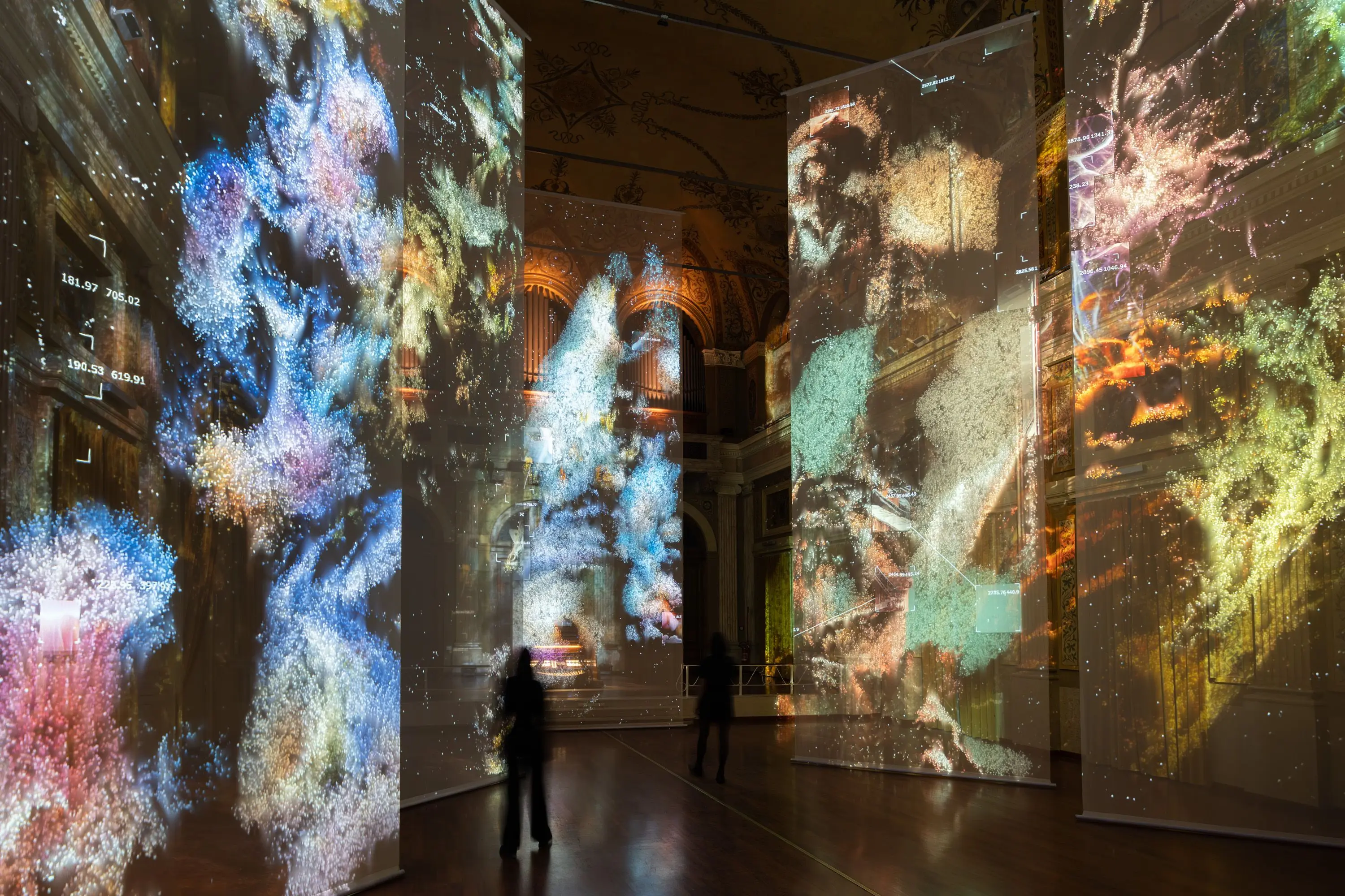 Anima Mundi: A visionary Impulse