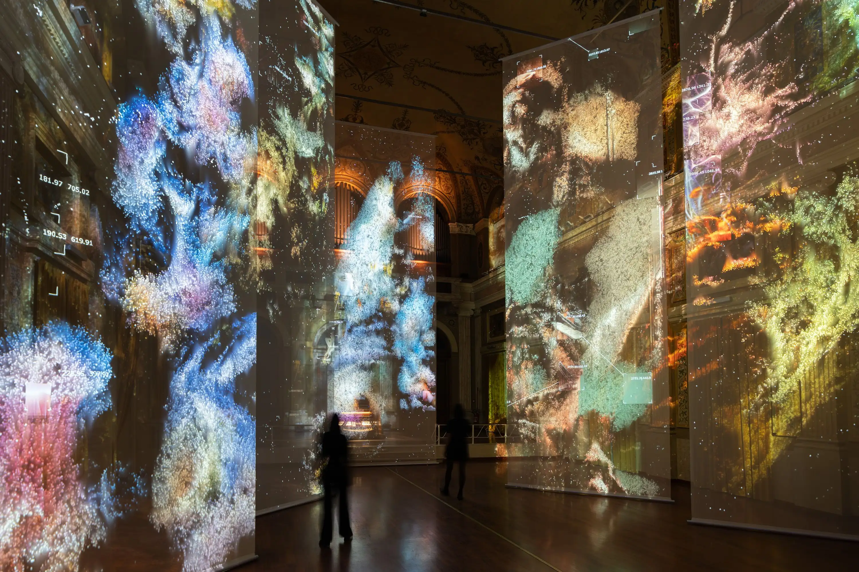 Anima Mundi: A visionary Impulse